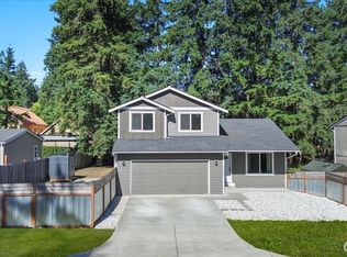 25506 32nd Ave E, Spanaway, WA