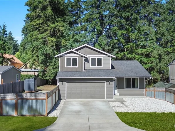 25506 32nd Avenue E, Spanaway, WA 98387