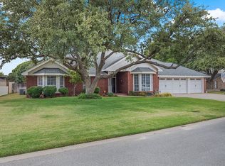 4501 Hackberry Ct, Midland, TX 79707