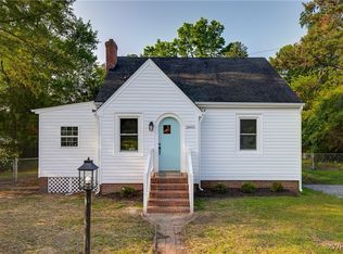 2805 Parkside Ave, Henrico, VA 23228