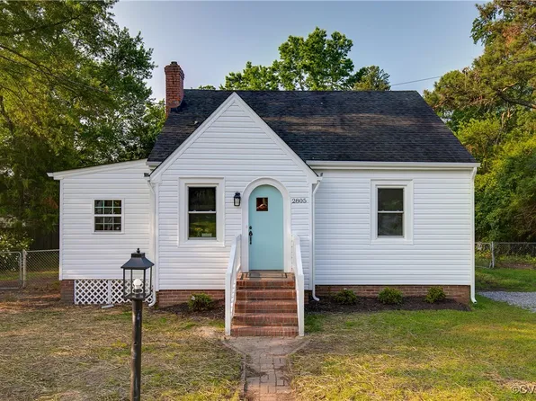 2805 Parkside Ave, Henrico, VA 23228