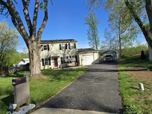 5307 Saphire Ct, Woodbridge, VA 22193