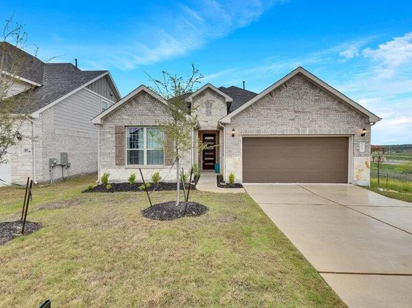 10403 Spanish Jennet Way, Manor, TX 78653