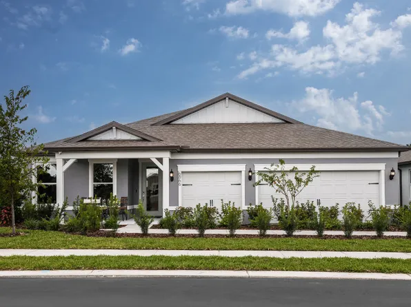 Astoria Plan, Pioneer Ranch