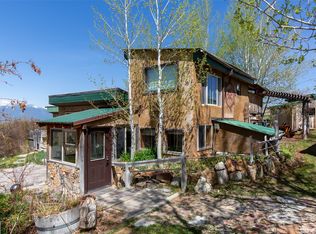 1705 Avalon Ridge Way, Corvallis, MT 59828