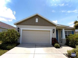 11787 Fennemore Way, Parrish, FL 34219