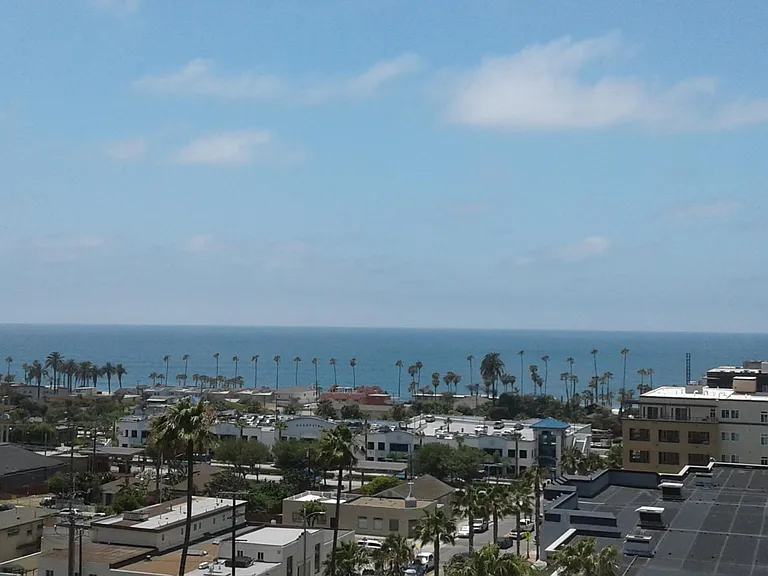 Rooftop Views