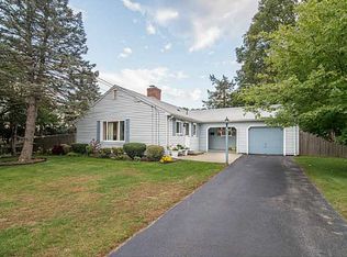 25 Reardon Ave, Riverside, RI 02915