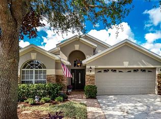 3813 Beneraid St, Land O Lakes, FL 34638