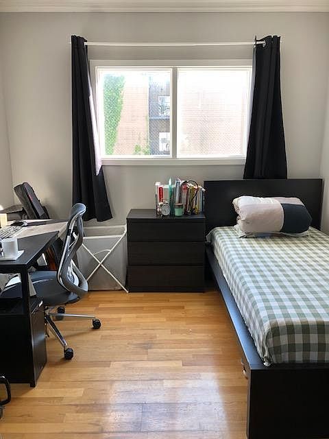 1st image of 4815 Mission St Room B