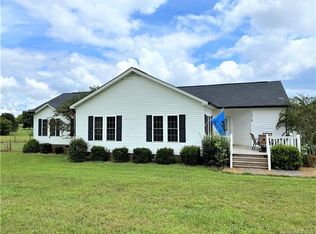 5619 Cheraw Rd, Marshville, NC 28103