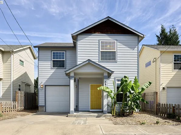 5410 SE 134th Ave, Portland, OR 97236
