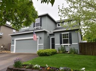 17651 SW Inkster Dr, Sherwood, OR 97140