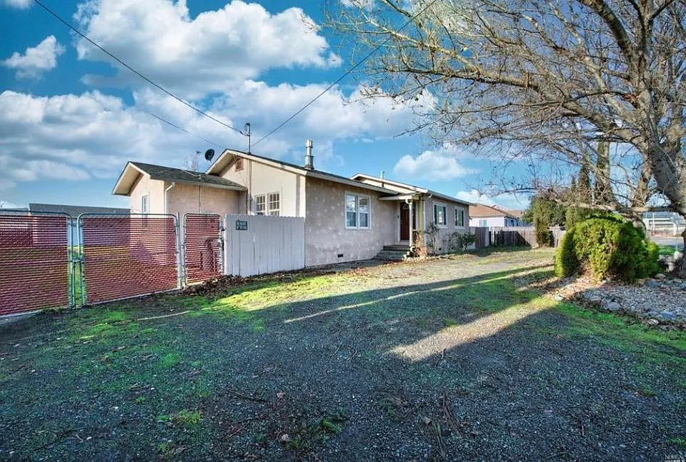 3617 Ritchie Rd #OLD