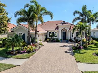 222 Martellago Dr, North Venice, FL 34275