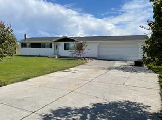 815 N 3441 W, Rexburg, ID 83440