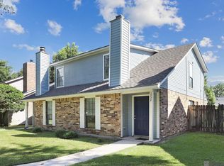 1532 Sharlo Ave, Baton Rouge, LA 70820