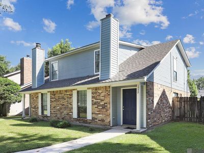 1532 Sharlo Ave, Baton Rouge, LA, 70820