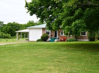 669 Dobbins Pike, Gallatin, TN 37066