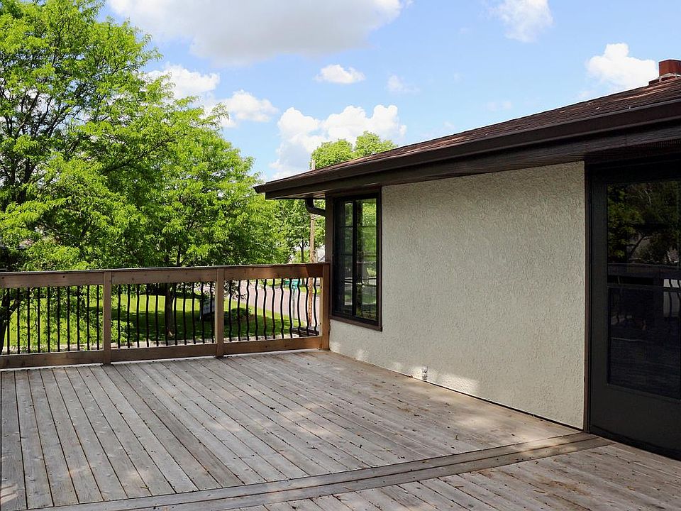 2nd Deck
