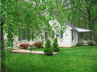 2042 Newburg Hts, Charlottesville, VA 22903