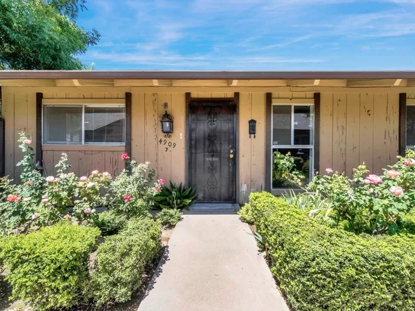 4909 N 7th St APT Y, Fresno, CA 93726