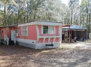 1442 Scott Lake Rd, Summerton, SC 29148