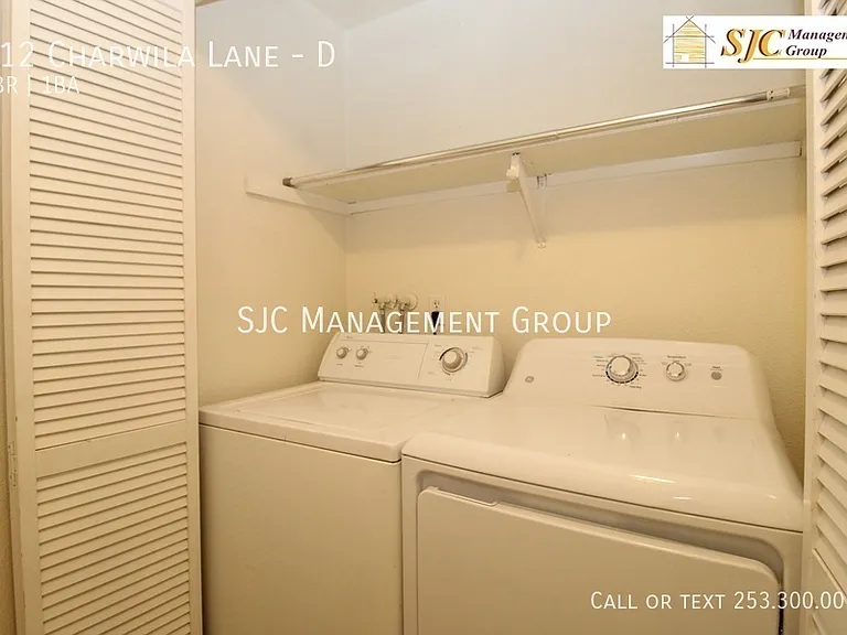 312 Charwila Ln #D — Photo 11