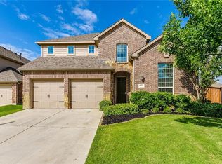 9505 Peat Ct, Fort Worth, TX 76244
