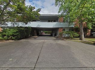Apartment ~ Close to Campus ~ Cat Friendly, Corvallis, OR 97330