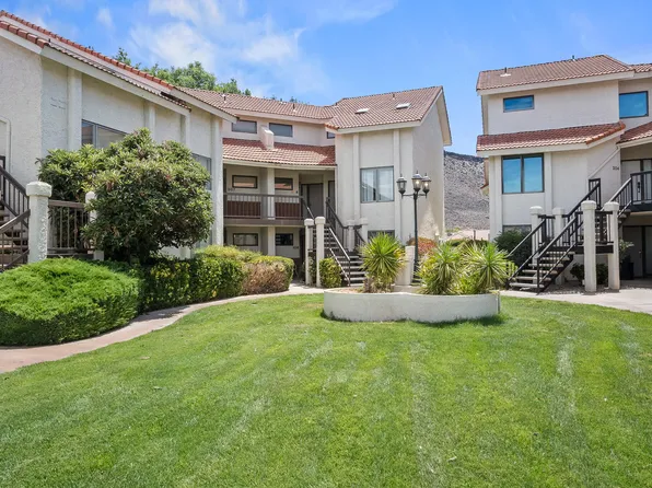 275 S Valley View Dr APT J105, Saint George, UT 84770