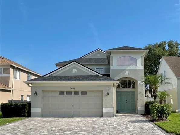 9808 Riverchase Dr, New Port Richey, FL 34655