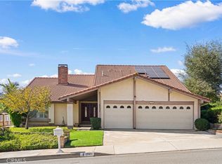 2520 Turquoise Cir, Chino Hills, CA 91709