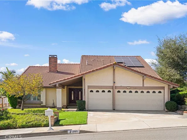 2520 Turquoise Cir, Chino Hills, CA 91709