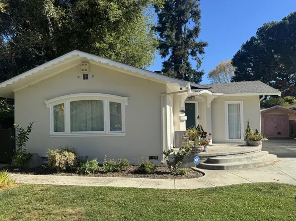 235 Middlefield Rd, Palo Alto, CA 94301