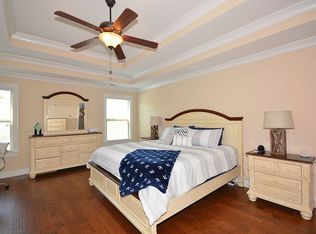 5638 Sunbury Loop, Evans, GA 30809