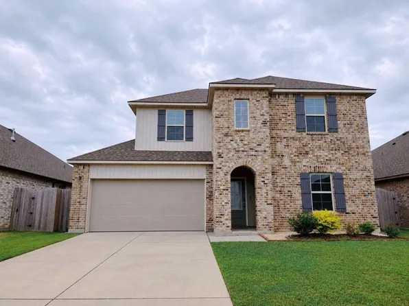 112 Autumn Dr, Crowley, LA 70526