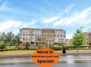 1807 Brandsford St NW, Atlanta, GA 30318