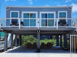 229 W Hibiscus St, South Padre Island, TX 78597