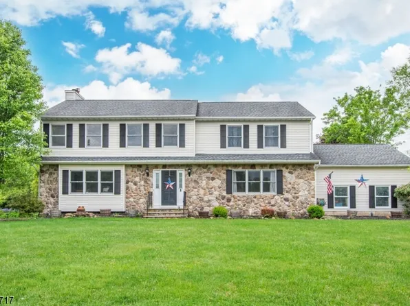 17 Wright Ct, Roxbury Twp., NJ 07876