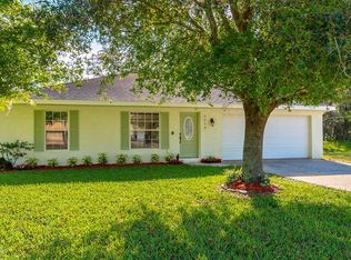 3513 Brevard Rd, Mims, FL 32754