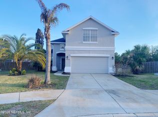 3095 AARON COVE Court, Jacksonville, FL 32224