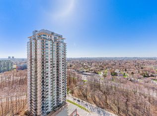 50 Town Centre Ct #2311, Toronto, ON M1P 0A9