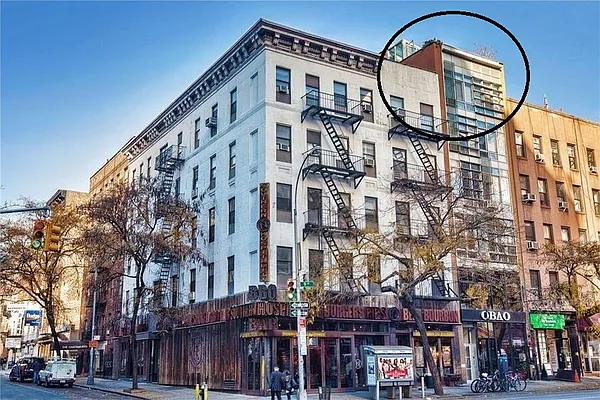 Rented by Douglas Elliman | media 21