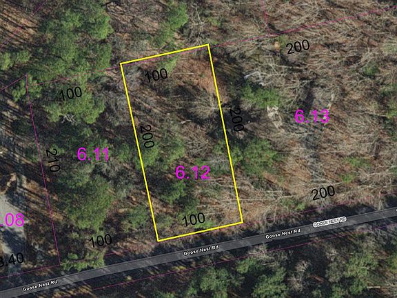 3rd image of LOT 3A Goose Nest Rd