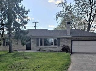 3309 N Virginia Ave, Muncie, IN 47304