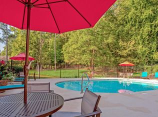 Franklin Woods, Chapel Hill, NC 27514