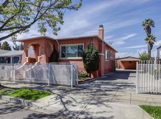 2529 74th Ave, Oakland, CA 94605
