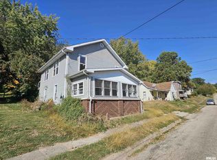104 School St, Sparland, IL 61565