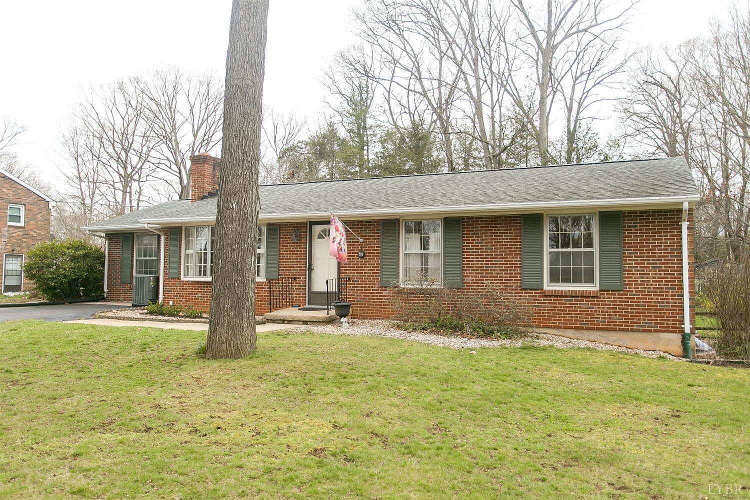 716 Rainbow Forest Dr, Lynchburg, VA 24502 Zillow